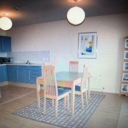 Beach Front Apt Portballintrae , Bushmills Close To Royal Portrush Golf Club 外观 照片
