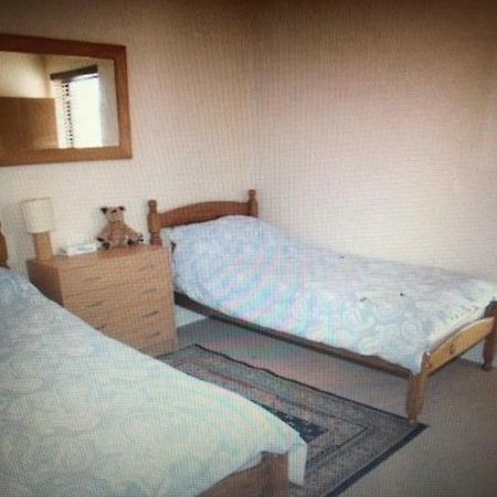 Beach Front Apt Portballintrae , Bushmills Close To Royal Portrush Golf Club 外观 照片