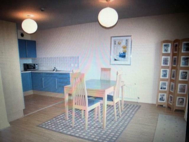 Beach Front Apt Portballintrae , Bushmills Close To Royal Portrush Golf Club 外观 照片