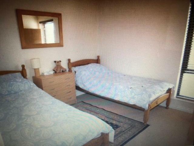 Beach Front Apt Portballintrae , Bushmills Close To Royal Portrush Golf Club 外观 照片