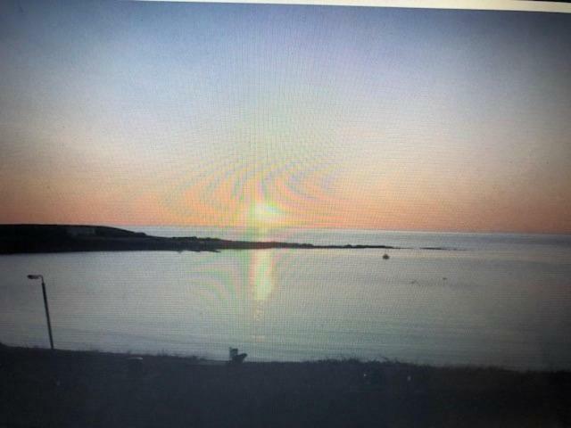 Beach Front Apt Portballintrae , Bushmills Close To Royal Portrush Golf Club 外观 照片